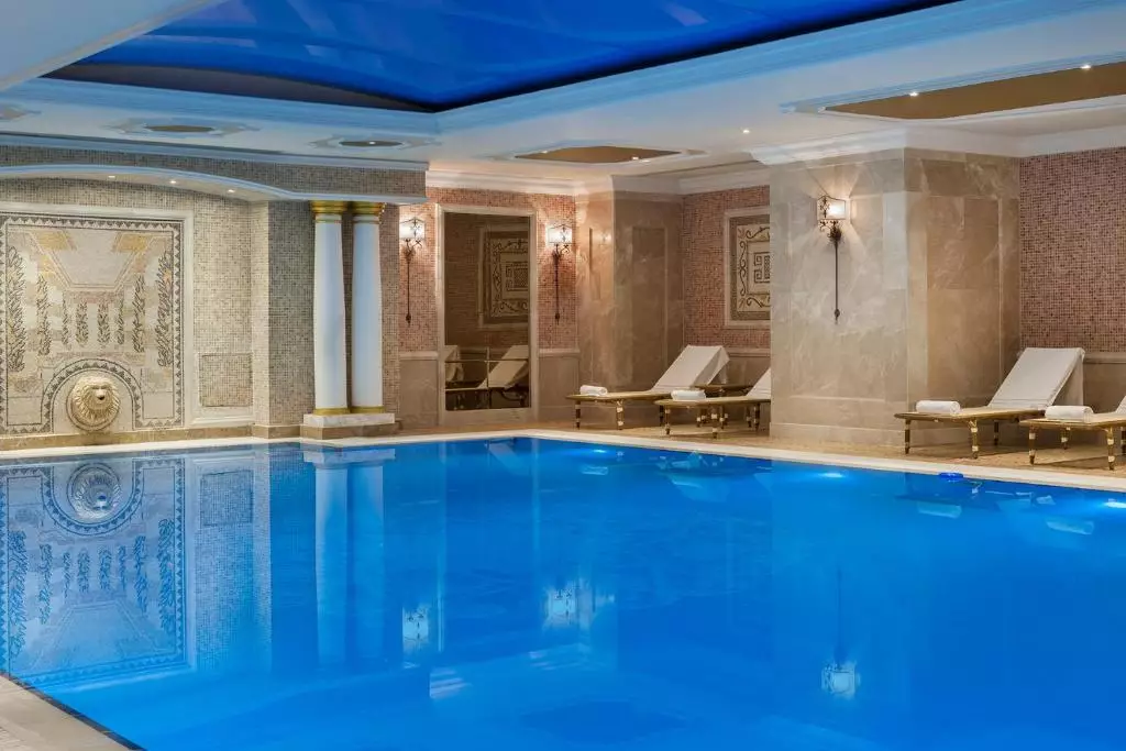 Elite World Istanbul Taksim